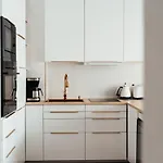 Appartement Studio Mragowo