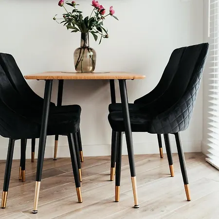 דירה Studio Mragowo מארנגובו