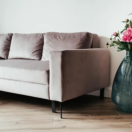 Studio Mragowo דירה