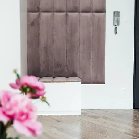 דירה Studio Mragowo מארנגובו