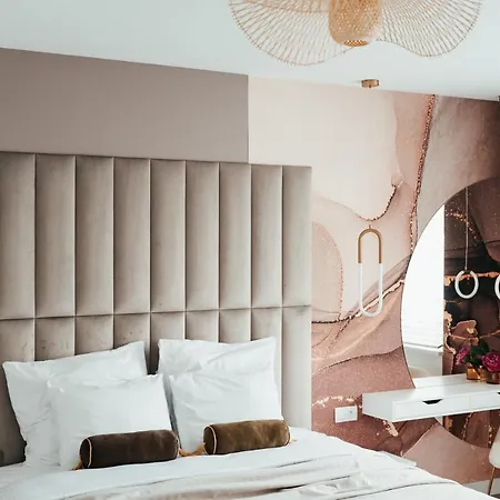 Studio Mragowo Appartement *